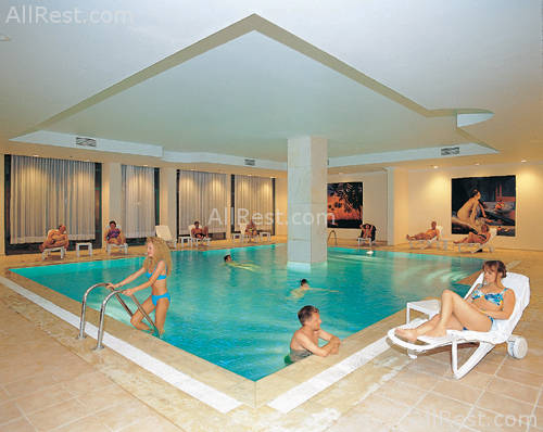 Club Hotel Sidera 9